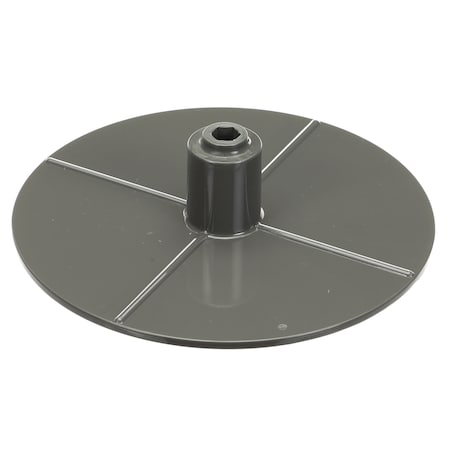 Waring Slinger Disk Gray /Eastman 025286-E